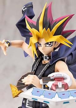 ARTFX　遊戯王デュエルモンスターズ　闇遊戯 予約受付商品】S.H.Figuarts 闇遊戯 遊戯王 デュエル